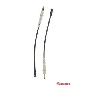 Brembo Brake Pad Wear Indicator Sensor Rear A00293