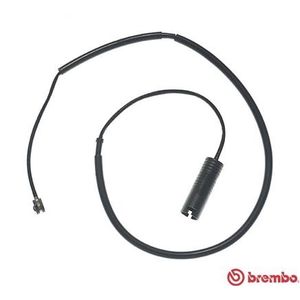 Brembo Brake Pad Wear Indicator Sensor Rear A00295