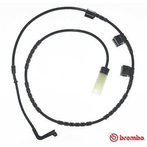 Brembo Brake Pad Wear Indicator Sensor Rear A00298