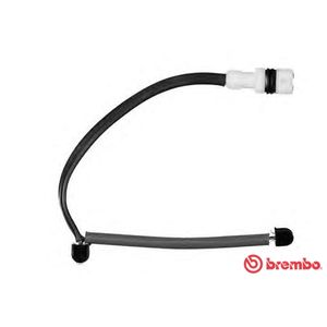 Brembo Brake Pad Wear Indicator Sensor Front A00317