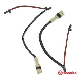 Brembo Brake Pad Wear Indicator Sensor Front A00319