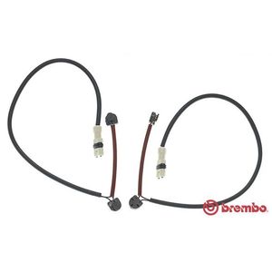 Brembo Brake Pad Wear Indicator Sensor A00336