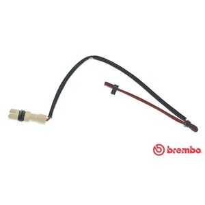 Brembo Brake Pad Wear Indicator Sensor A00337