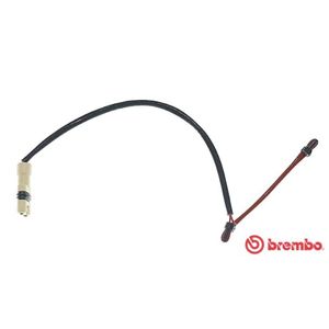 Brembo Brake Pad Wear Indicator Sensor Front Right A00338