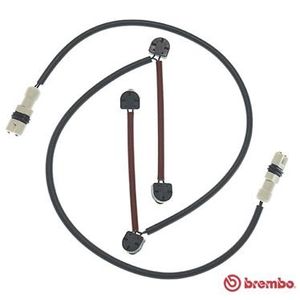 Brembo Brake Pad Wear Indicator Sensor Rear A00339