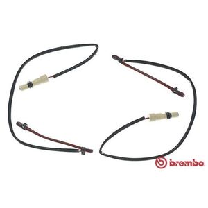 Brembo Brake Pad Wear Indicator Sensor Front A00340