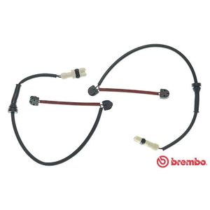Brembo Brake Pad Wear Indicator Sensor Rear A00342