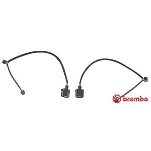 Brembo Brake Pad Wear Indicator Sensor Front A00345
