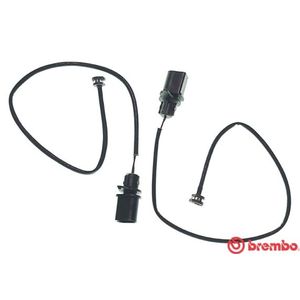 Brembo Brake Pad Wear Indicator Sensor Front A00347
