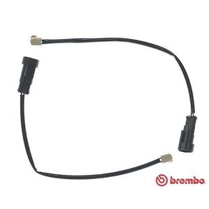 Brembo Brake Pad Wear Indicator Sensor A00351
