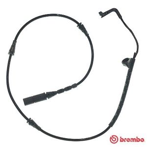 Brembo Brake Pad Wear Indicator Sensor Front Left A00352