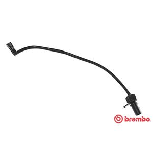 Brembo Brake Pad Wear Indicator Sensor Front A00354