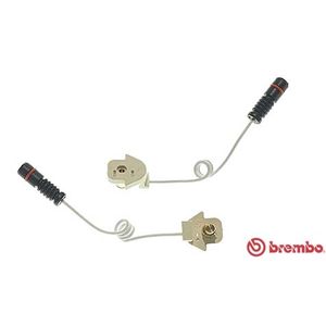 Brembo Brake Pad Wear Indicator Sensor Front A00355