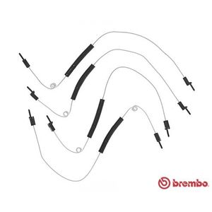 Brembo Brake Pad Wear Indicator Sensor A00363