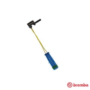Brembo Brake Pad Wear Indicator Sensor A00377