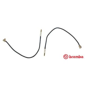 Brembo Brake Pad Wear Indicator Sensor A00392