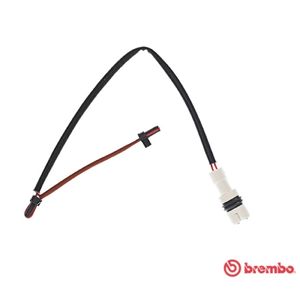 Brembo Brake Pad Wear Indicator Sensor A00398