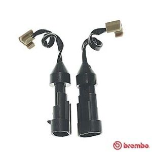 Brembo Brake Pad Wear Indicator Sensor Front A00408