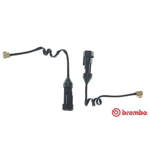 Brembo Brake Pad Wear Indicator Sensor Rear A00410
