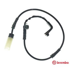 Brembo Brake Pad Wear Indicator Sensor Front Right A00411