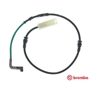 Brembo Brake Pad Wear Indicator Sensor A00412