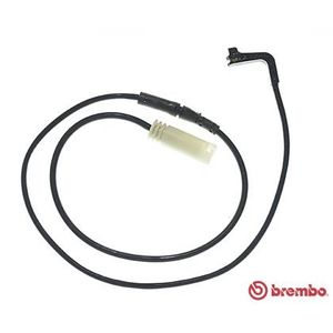 Brembo Brake Pad Wear Indicator Sensor Rear A00414