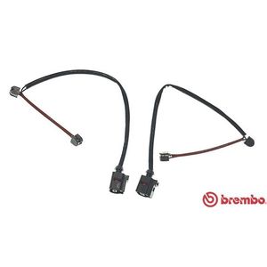 Brembo Brake Pad Wear Indicator Sensor Front A00421