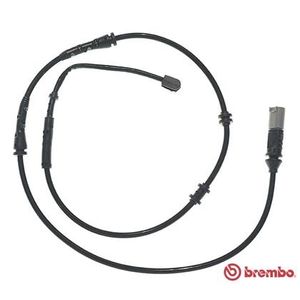 Brembo Brake Pad Wear Indicator Sensor Rear A00423