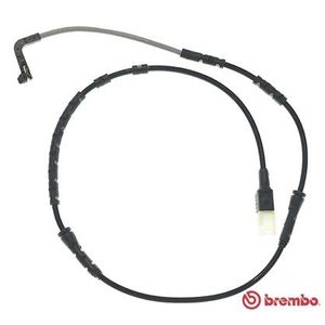 Brembo Brake Pad Wear Indicator Sensor Front A00424