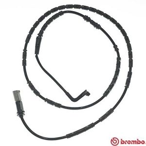 Brembo Brake Pad Wear Indicator Sensor Rear A00425