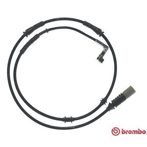 Brembo Brake Pad Wear Indicator Sensor Rear A00429