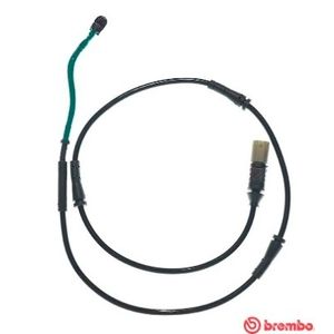 Brembo Brake Pad Wear Indicator Sensor Rear A00430