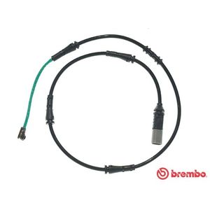 Brembo Brake Pad Wear Indicator Sensor Rear A00431