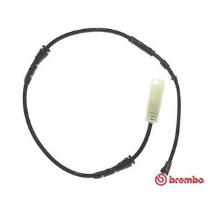 Brembo Brake Pad Wear Indicator Sensor Front A00435
