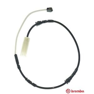 Brembo Brake Pad Wear Indicator Sensor Front A00436