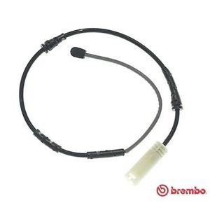 Brembo Brake Pad Wear Indicator Sensor Front A00438