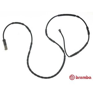 Brembo Brake Pad Wear Indicator Sensor Rear A00440