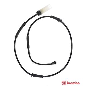 Brembo Brake Pad Wear Indicator Sensor Front A00444