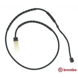 Brembo Brake Pad Wear Indicator Sensor Rear A00445