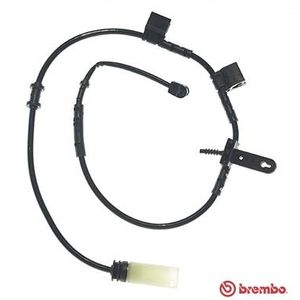 Brembo Brake Pad Wear Indicator Sensor Front A00446