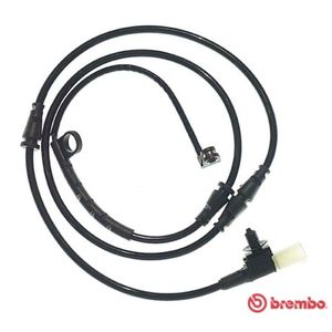 Brembo Brake Pad Wear Indicator Sensor Rear A00447