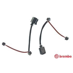 Brembo Brake Pad Wear Indicator Sensor Rear A00448