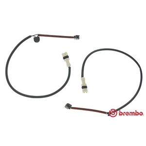 Brembo Brake Pad Wear Indicator Sensor Front A00450
