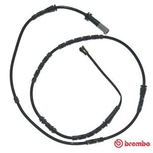 Brembo Brake Pad Wear Indicator Sensor Rear A00455