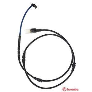 Brembo Brake Pad Wear Indicator Sensor Front A00459