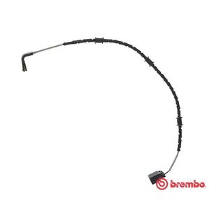 Brembo Brake Pad Wear Indicator Sensor Front A00462
