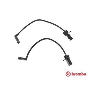 Brembo Brake Pad Wear Indicator Sensor Front A00466