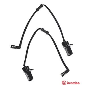 Brembo Brake Pad Wear Indicator Sensor Front A00467