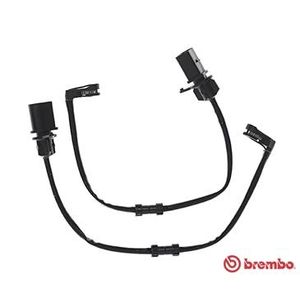 Brembo Brake Pad Wear Indicator Sensor Front A00468