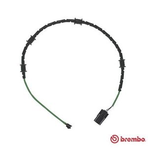Brembo Brake Pad Wear Indicator Sensor Front A00469